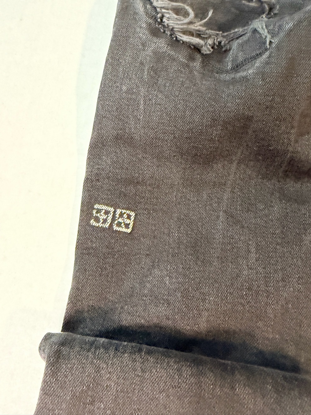 Ksubi Jeans - Picture 4 of 9